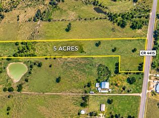 3916 County Road 4415, Wolfe City, TX 75496