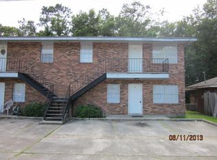 143 Clinton Ct, Hammond, LA 70401