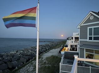 91 Inlet Dr N, Avalon, NJ 08202