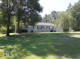 119 Lake Mist Dr, Martin, GA 30557