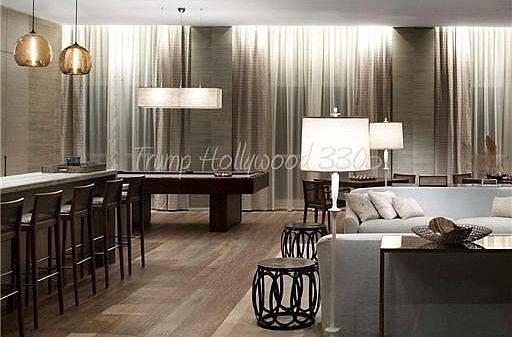 Trump Hollywood #3305 - Photo 4