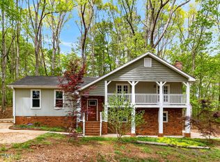 305 Beechwood Hill Dr, Raleigh, NC 27603