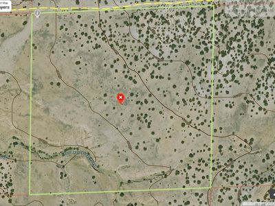 0000 Las Animas Ranch, Model, CO, 81059