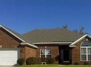 52 Williams Ave, Richmond Hill, GA 31324