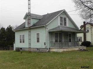 1075 Biglerville Rd, Gettysburg, PA 17325