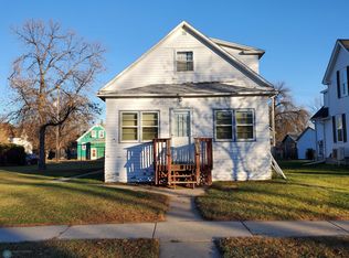 310 6th St N, Breckenridge, MN 56520