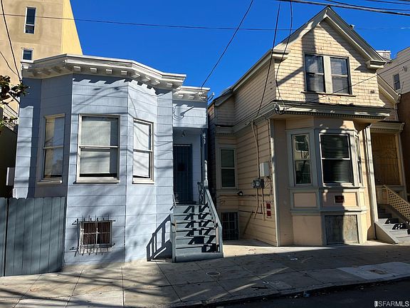 2nd image of 119 San Carlos St
