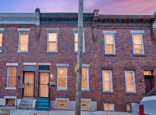 4232 N Hicks St, Philadelphia, PA 19140