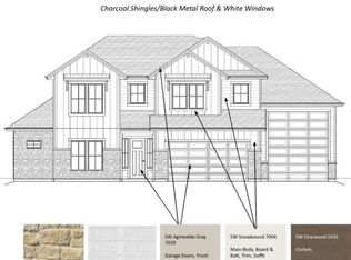 2083 N Rockdale Ave, Kuna, ID 83634