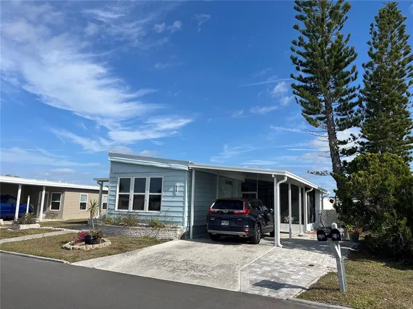 919 Cortina Blvd, Venice, FL 34285