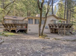 9510 Oak Pl, Cobb, CA 95426