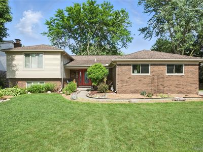 7506 Capri Dr, Canton, MI, 48187