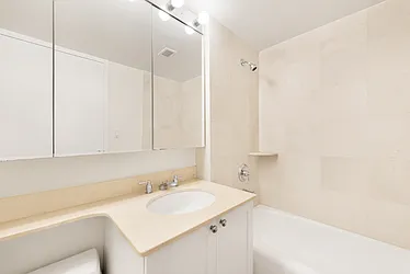 Rented by Keller Williams NYC