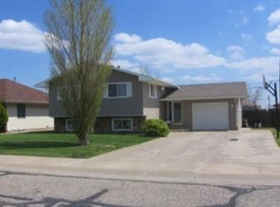 1322 Western Plains Dr, Hays, KS 67601