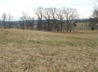 1455 Windfield Dr, Morristown, TN 37813