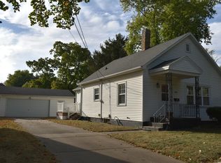 809 S Mason St, Bloomington, IL