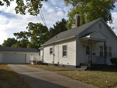 809 S Mason St, Bloomington, IL, 61701