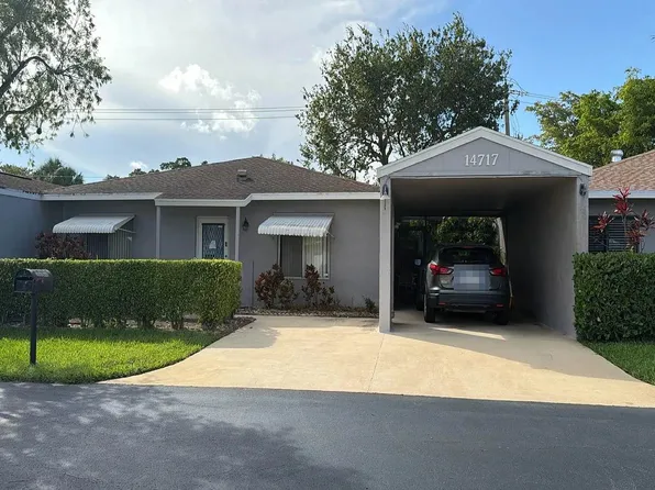 14717 Wildflower Ln, Delray Beach, FL 33446