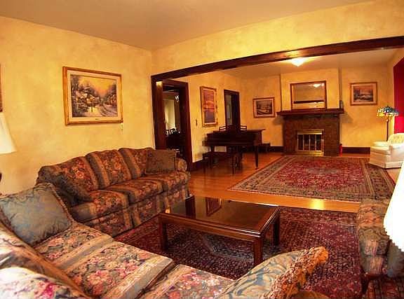 Music/Living Room