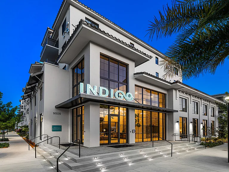 Indigo Palmetto Bay — Photo 18