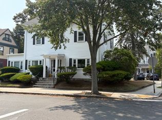 35 Washington St #4, Beverly, MA 01915