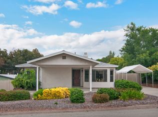 3611 S Granada Ave, Spring Valley, CA 91977