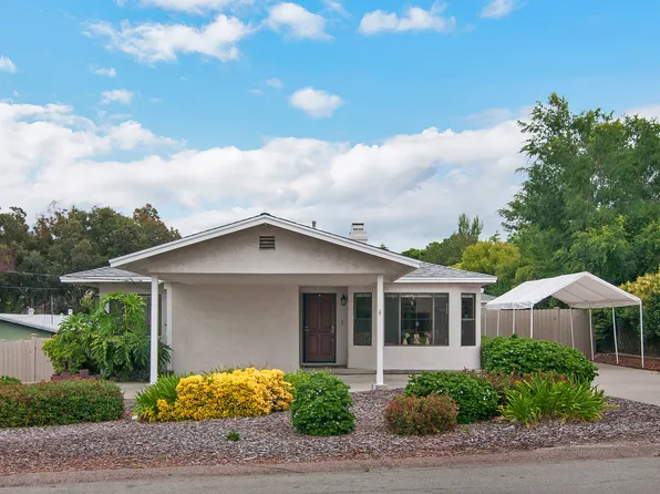 3611 S Granada Ave, Spring Valley, CA 91977