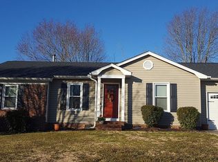 8 Green Ridge Pl, Taylors, SC 29687