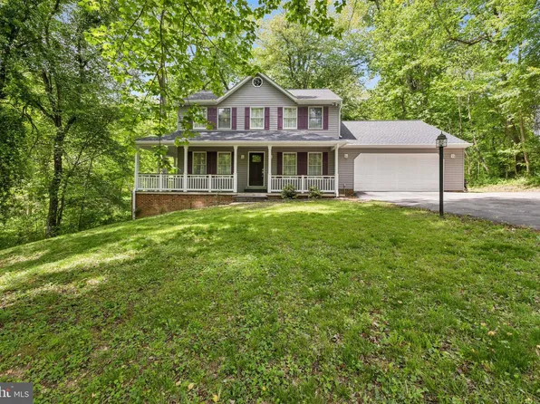 8840 Lowell Rd, Pomfret, MD 20675