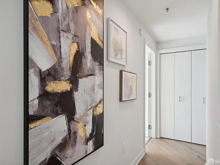 401 Harrison St #8E — Photo 9