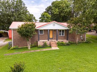 610 Forrest St, Lewisburg, TN 37091