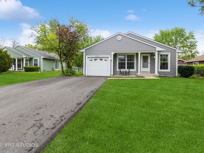 2048 Navarone Dr, Naperville, IL, 60565