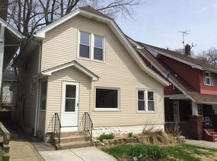 101 Lighthouse St, Erie, PA 16507