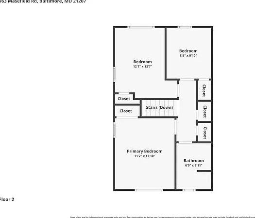 963 Masefield Rd — Photo 4