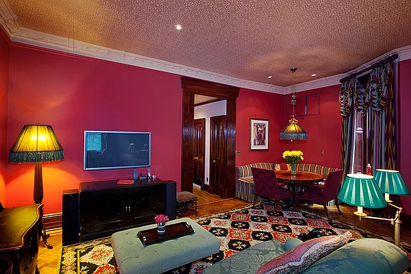 Sold by Brown Harris Stevens | media 4