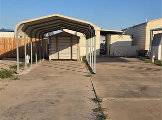 232 Sea Breeze Ln, Donna, TX 78537