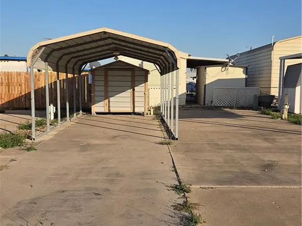 232 Sea Breeze Ln, Donna, TX 78537