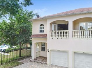 2620 W Horatio St, Tampa, FL 33609