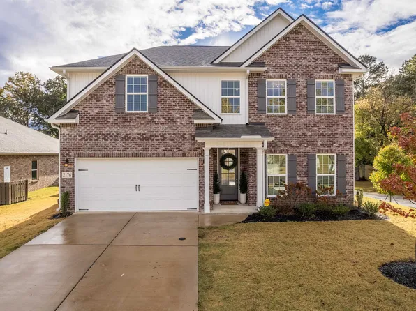 2176 McAfee Rd NE, Cullman, AL 35058