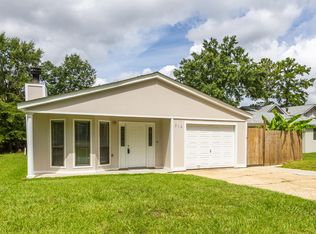 312 N 40th Ave, Hattiesburg, MS 39401