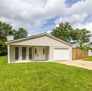 312 N 40th Ave, Hattiesburg, MS, 39401