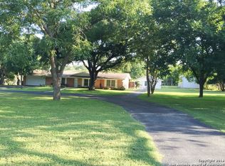 6641 Stonykirk Rd, San Antonio, TX 78240