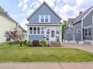 1756 Church St, Stevens Point, WI 54481