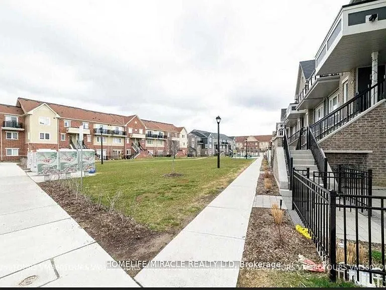 250 Sunny Meadow Blvd #155 — Photo 3
