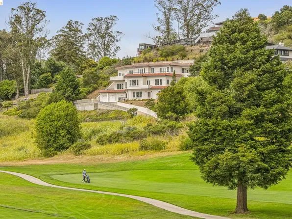 1452 Club View Dr, El Cerrito, CA 94530