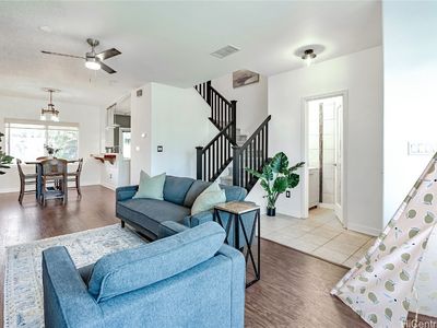 91-1131 Kaileolea Dr APT 3C2, Ewa Beach, HI, 96706