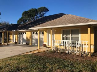 257 Harp Ter APT B, Sebastian, FL 32958