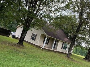 2140 Chisholm Rd, Iron City, TN 38463