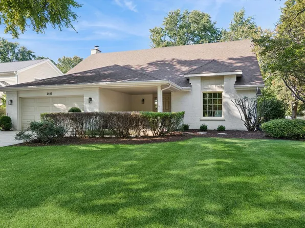 2400 Shasta Dr, Lisle, IL 60532