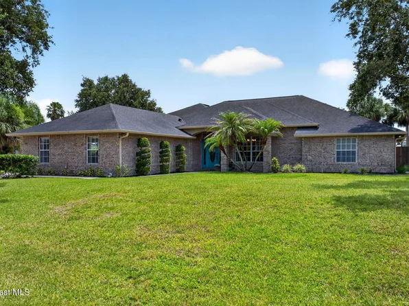 341 Allison Dr, Palm Bay, FL 32908